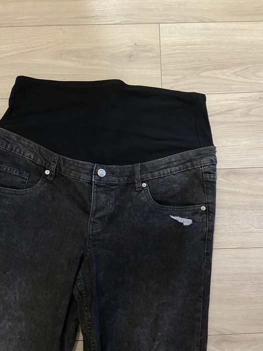 Дънки за бременни