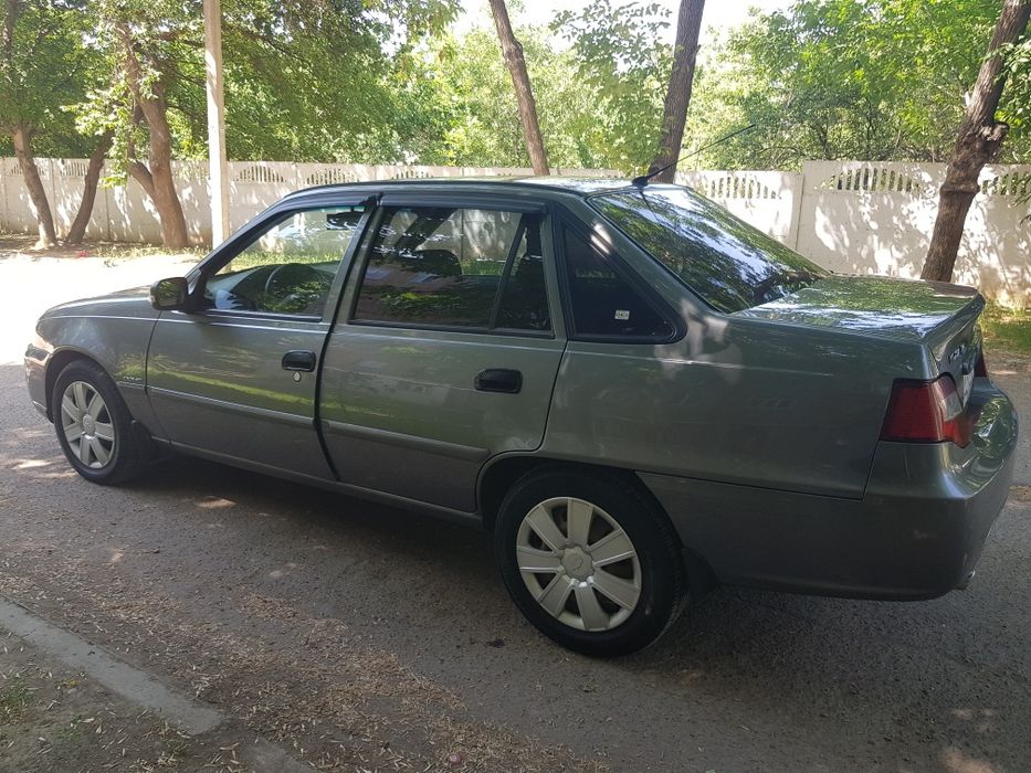 Нексия   донс 1.6