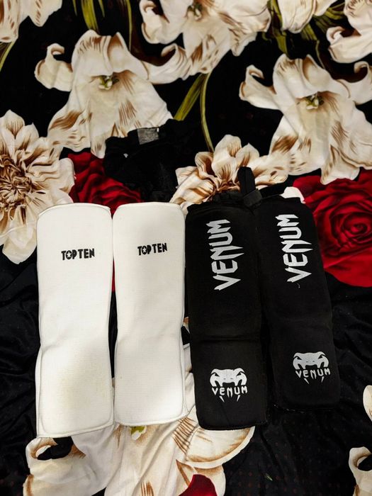 Форма для рукопашного боя