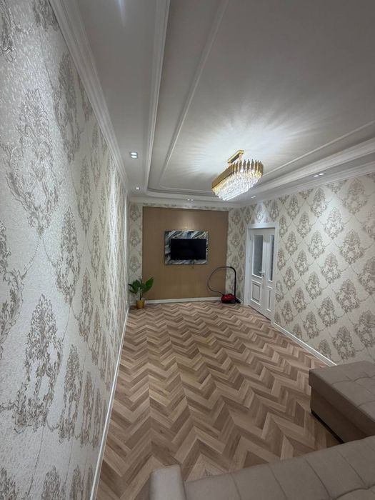 Срочно продаётся квартира Назарбек