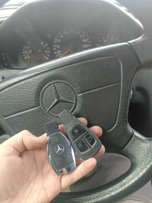 Авто ключи Актобе