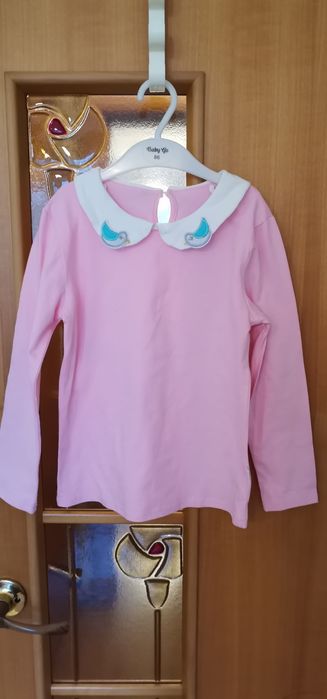 Продам новые детские кофточки