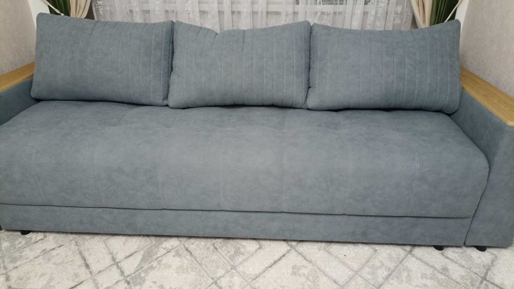 Диван новый с ящиком