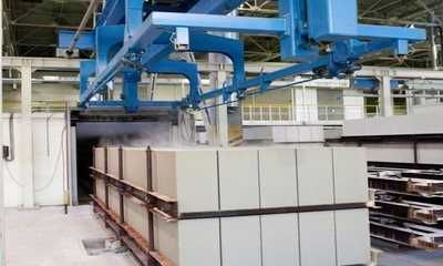 Автоклавный Газоблок для кладки дома , пеноблок , теплоблок