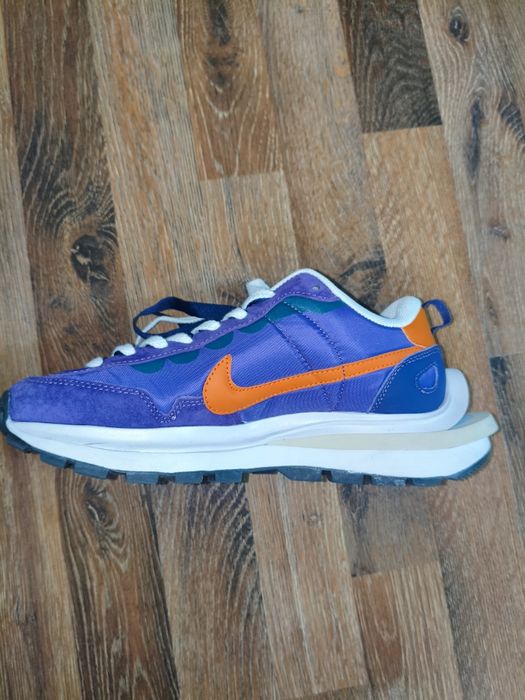 Nike sacai 3.0 purpl