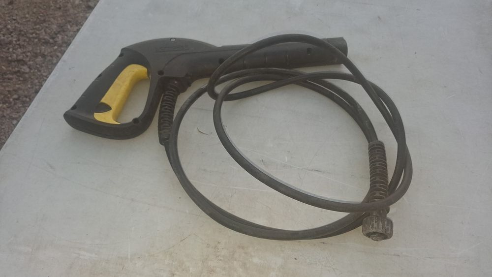 Karcher k5 full control si diverse  accesorii