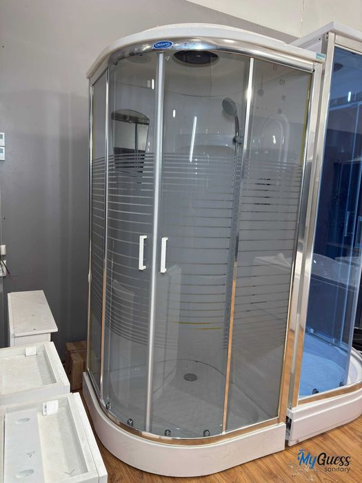 Душевая кабина 90/90. СКИДКА