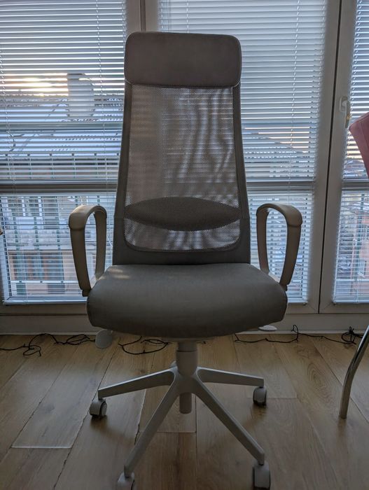 Офис стол от ИКЕА