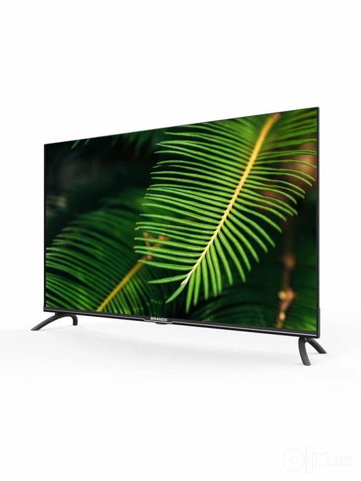 Смарт Телевизор TV BRANDO 32" TV Android Full HD, LED TV