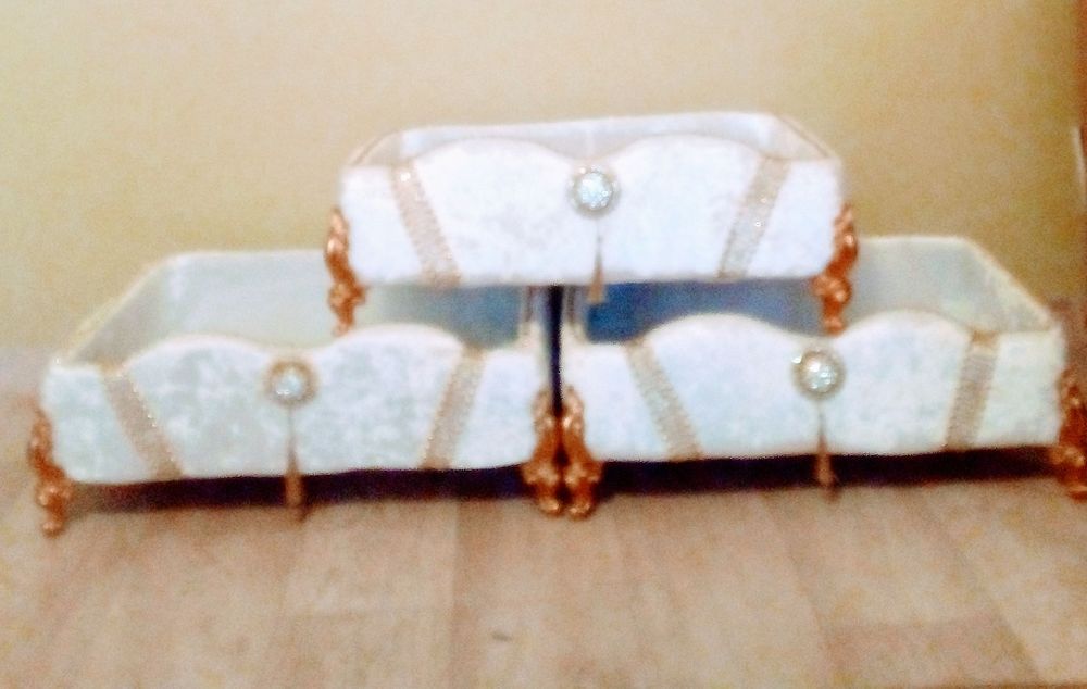 Калта, дорба, корзины.