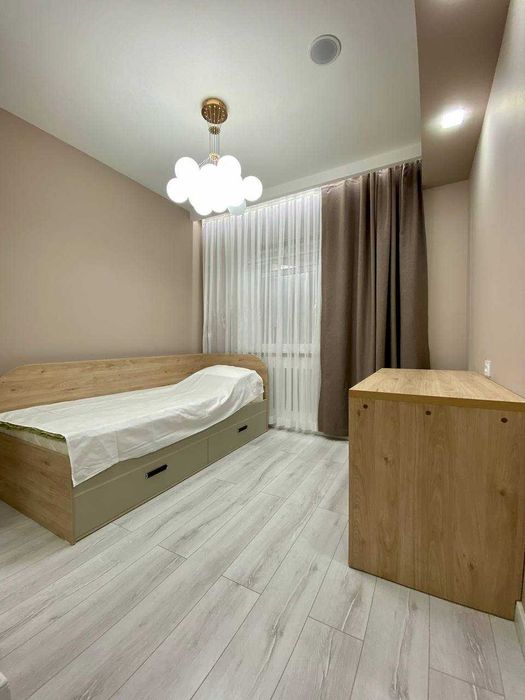 3 Bedrooms Apartment for sale in Aybek at a low price/861*