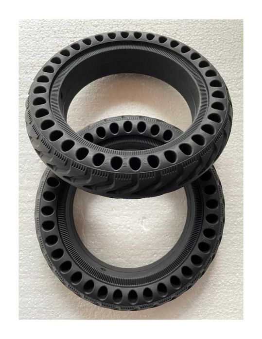 Cauciuc Plin pentru Trotineta Electrica 8.5inch anti-pana