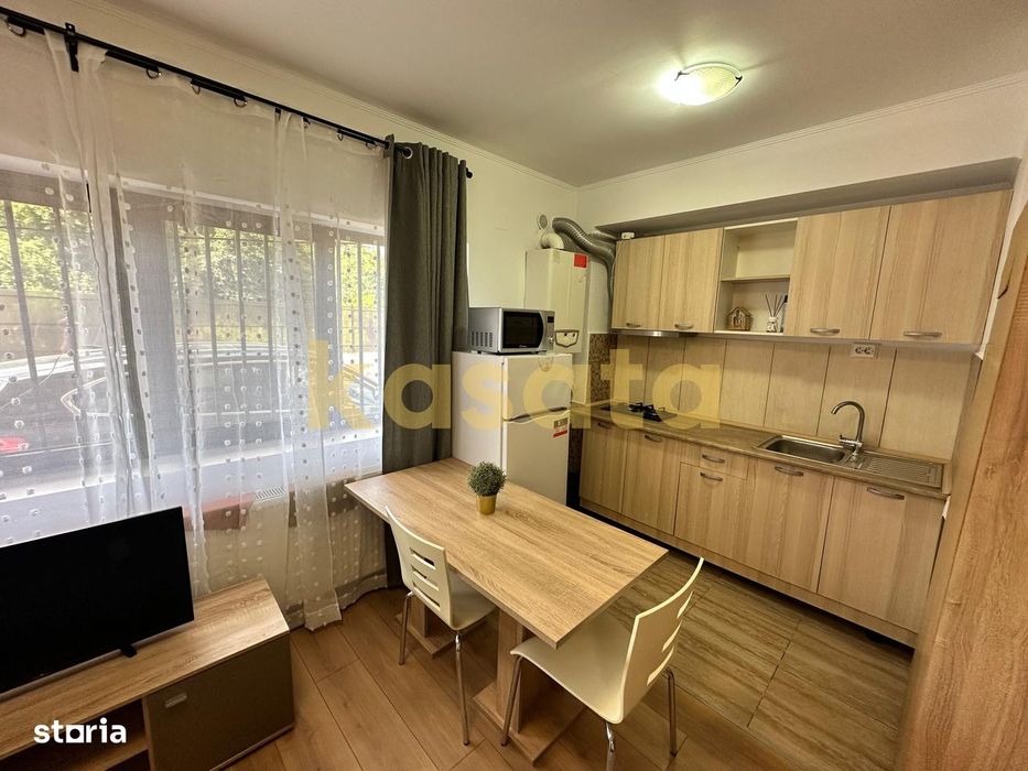Oportunitate | Garsoniera | Bloc Nou 2018 |Colentina |Ideal Investitie