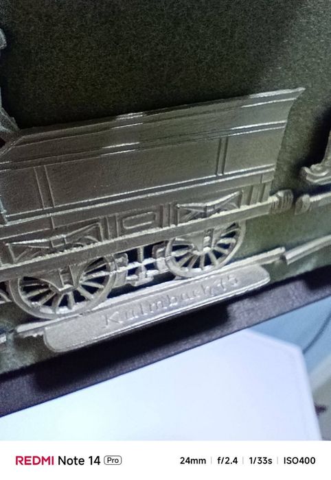 Тенекиени фигурки