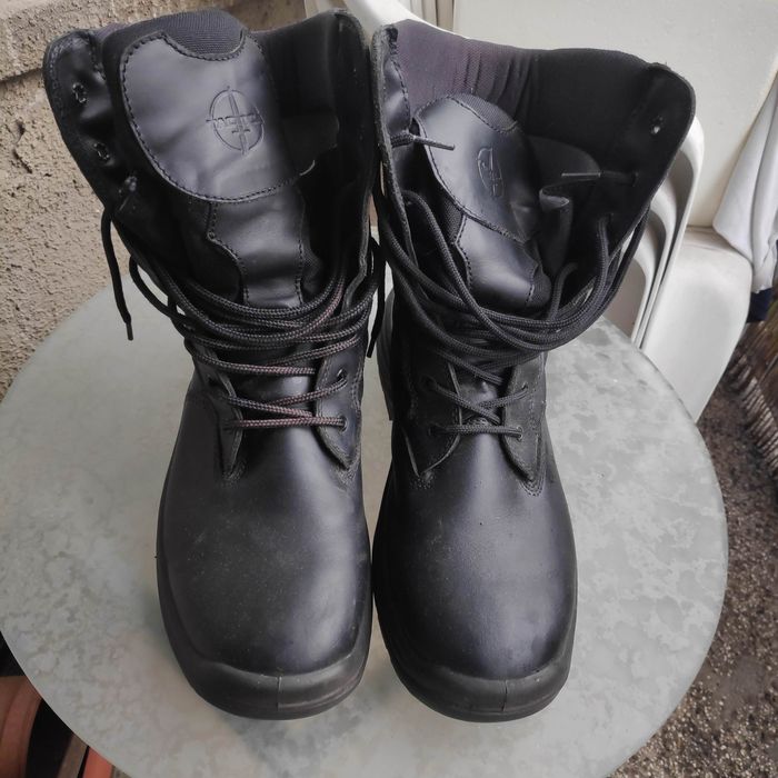 Тактически кубинки обувки Tactica номер 46