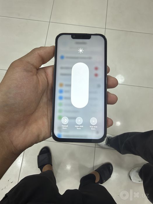 Iphone 13 pro 128gb