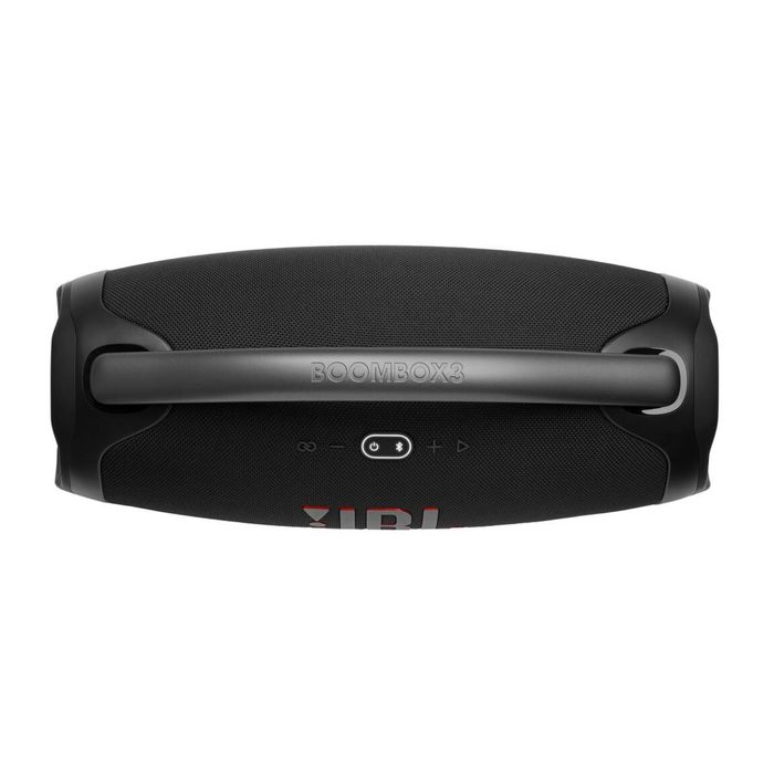 Колонка Jbl boombox 3