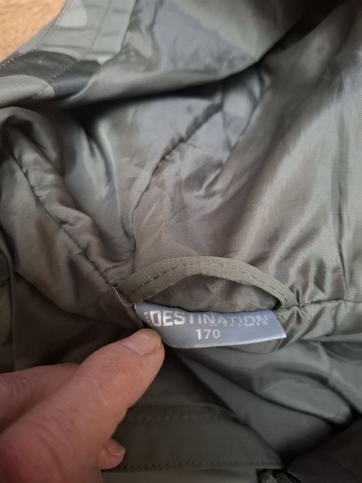 Пролетно яке за момче