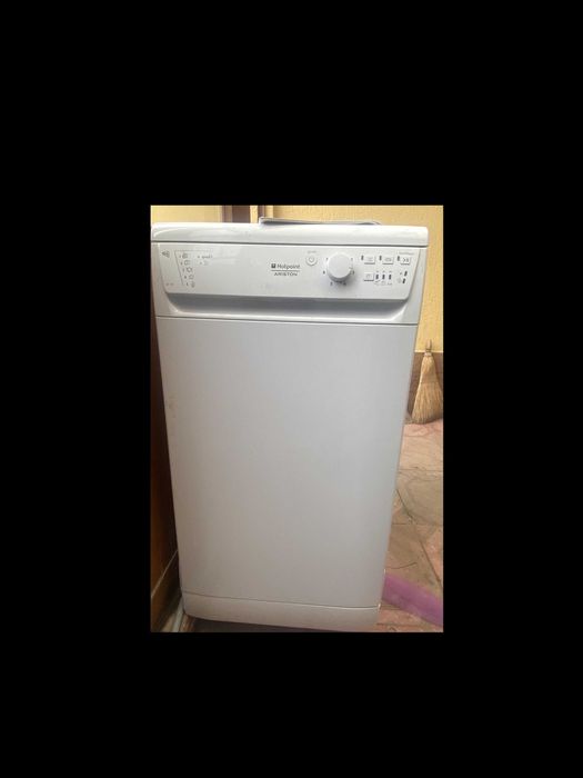 Съдомиялна Ariston Hotpoint LSF 723