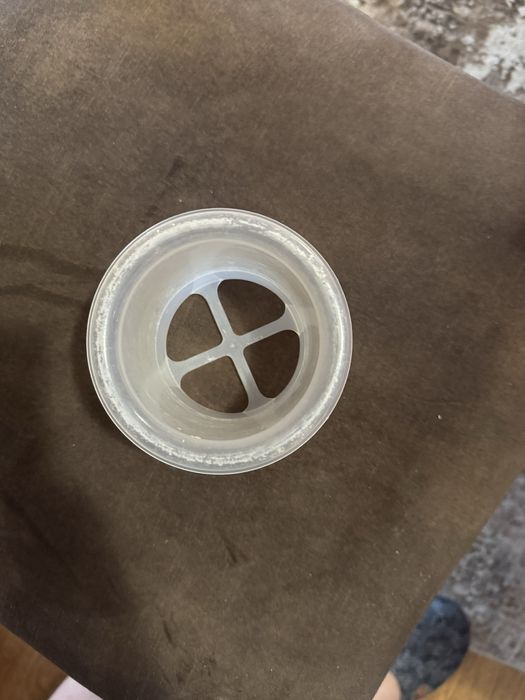 Нагревател за бебешки шишета