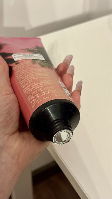 Set cadou Victoria's Secret Electric Mango