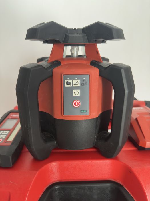 Laser Hilti (PR 30-HVSG)