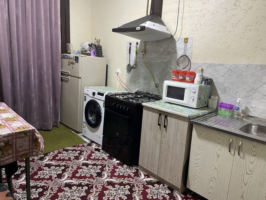 Миробод туманида уй сотилади