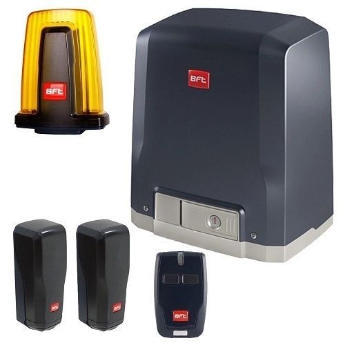 Автоматика для ворот.