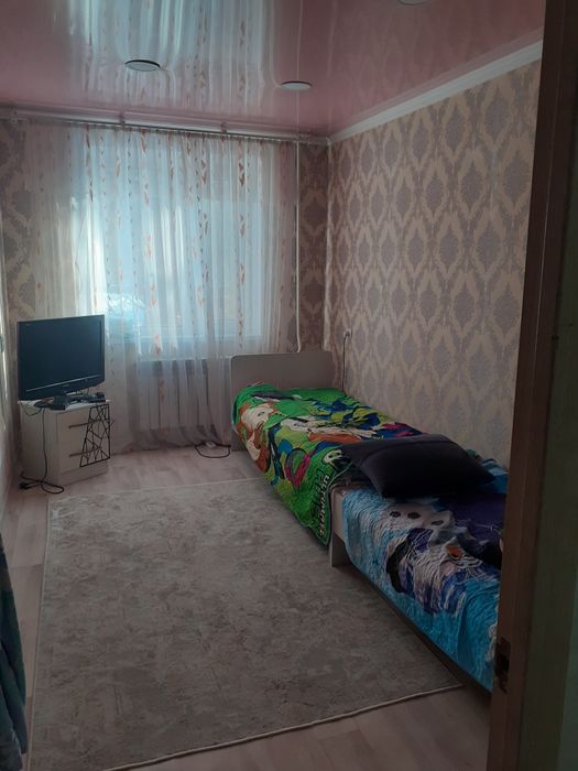 4х комнатн. кв.  2 этаж