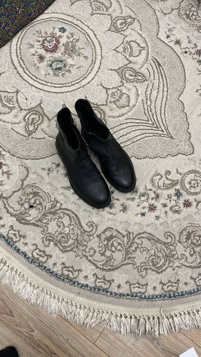 Парадная форма в полном комплекте!