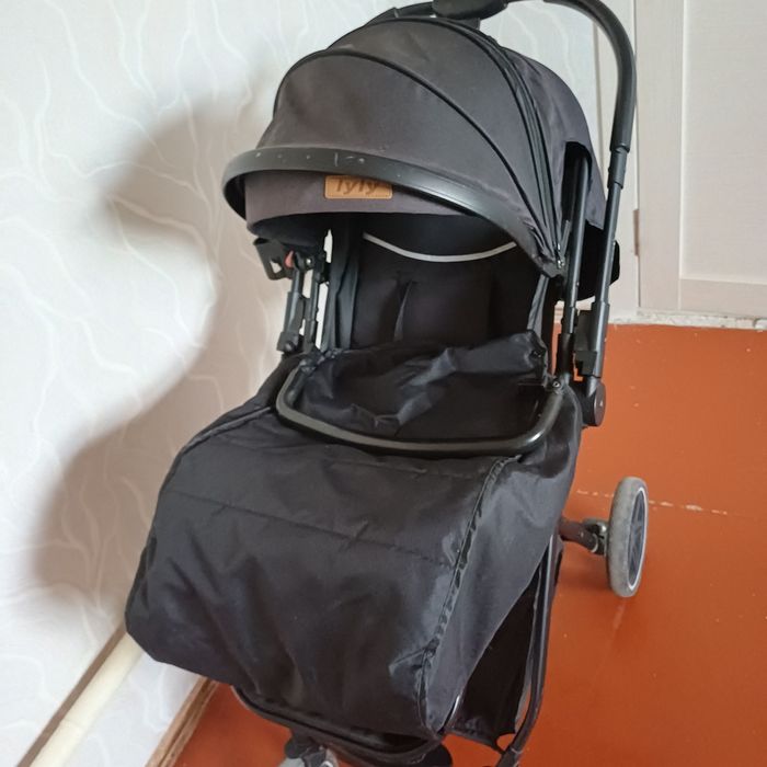 Коляска детский прогулочная