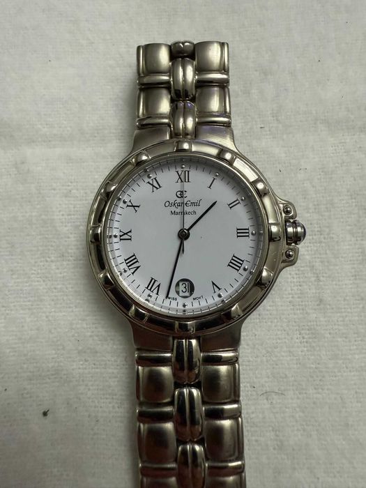 Ceas dama quart Oskar