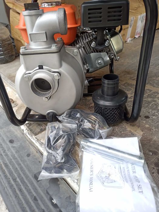 Pompa benzina 2 toli-- Bistrita - 450 lei