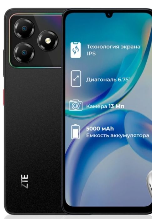 Продам смартфон НОВЫЙ