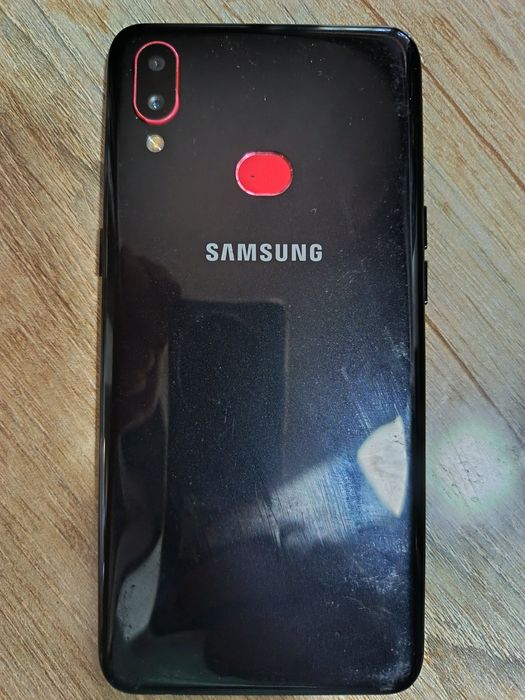 Samsung Galaxy A10s