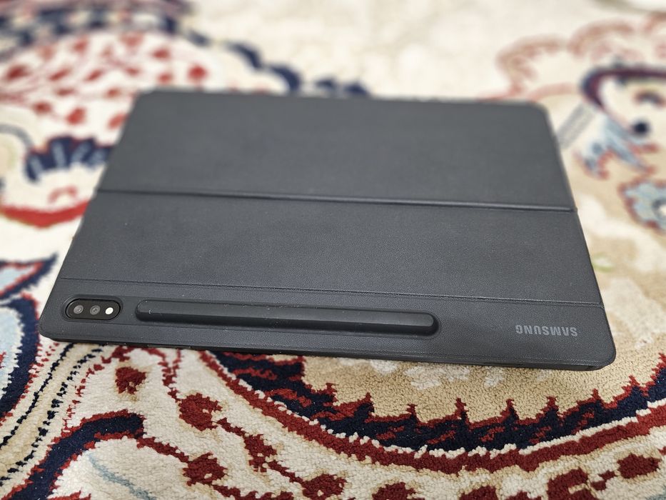 Планшет Samsung s7 plus