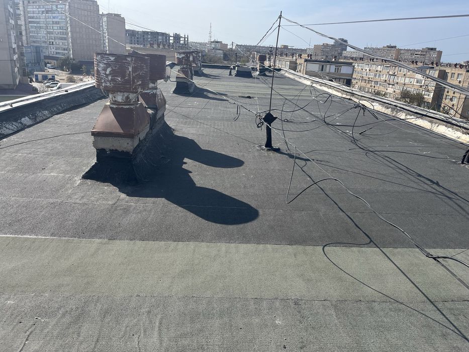 Кровля лучше и дешевле