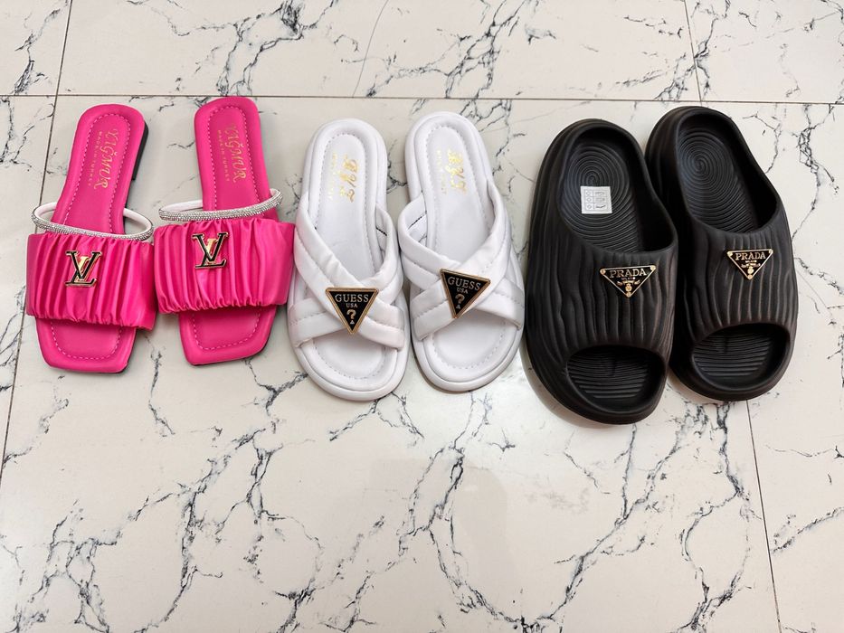 Slapi dama diferite modele