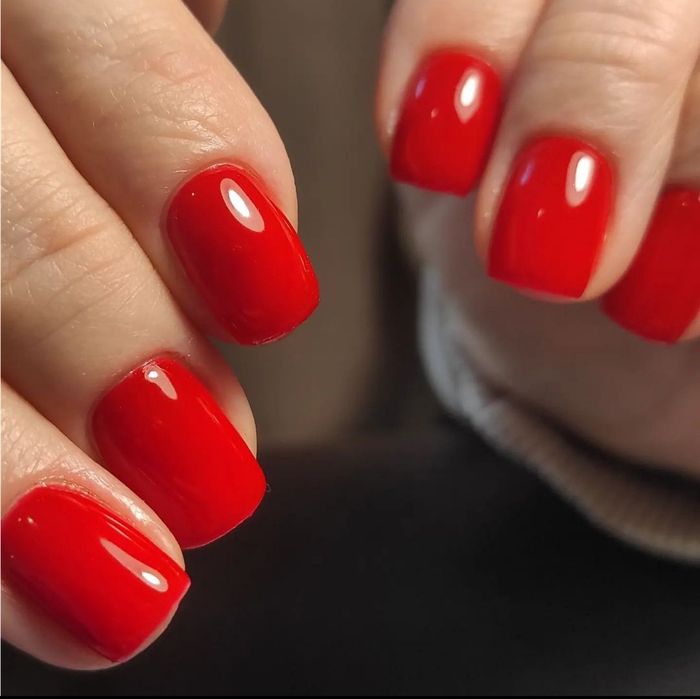 Наращивание ногтей , укрепление ногтей, шеллак