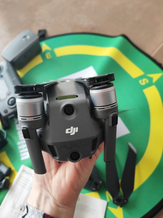 Drona Mavic 2 pro