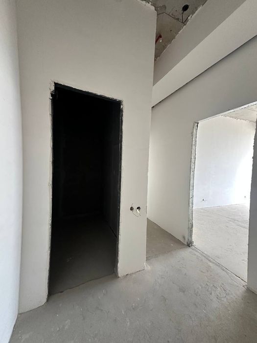 ЖК NRG U-Tower 4х комнатная 118м2‼️ Дружба народов, улица Ислама Карим