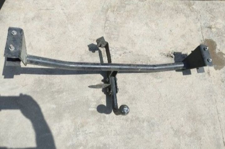 Продаётся Фаркоп на спарк