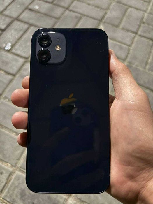 iphone 12 - 128gb