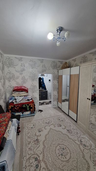 Продается квартира