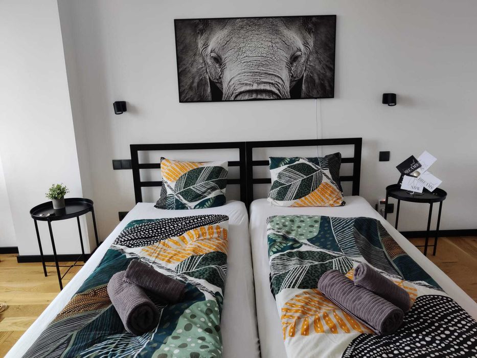 Apartament cu 2 camere