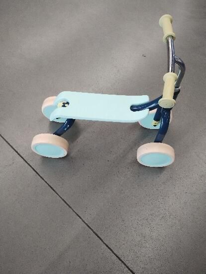 tricicleta bebe btwin - produs resigilat - (SecondHand) Decathlon