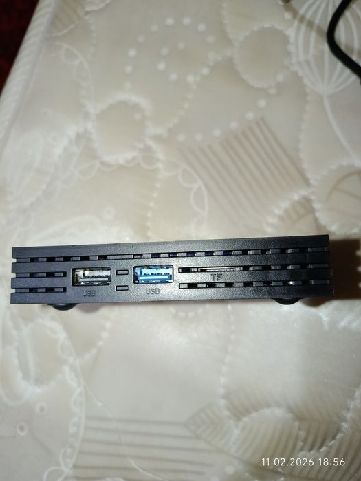 Itv 4k тюнер сотилади