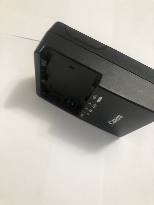 Incarcator lc-e6e Canon 5D 5D2 5D3 5D4 6D 6D2 7D 7D2 80D 90D 70D 60D