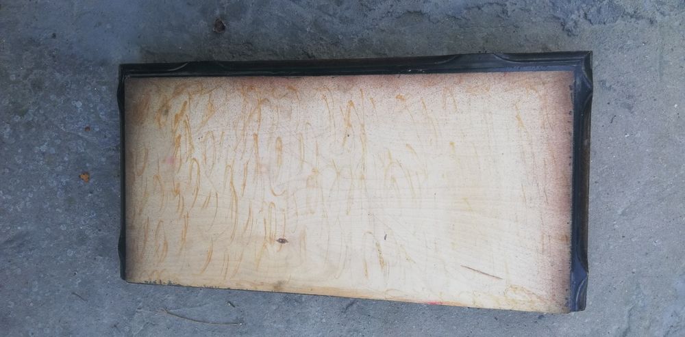 Продам доску для игры в нарды.