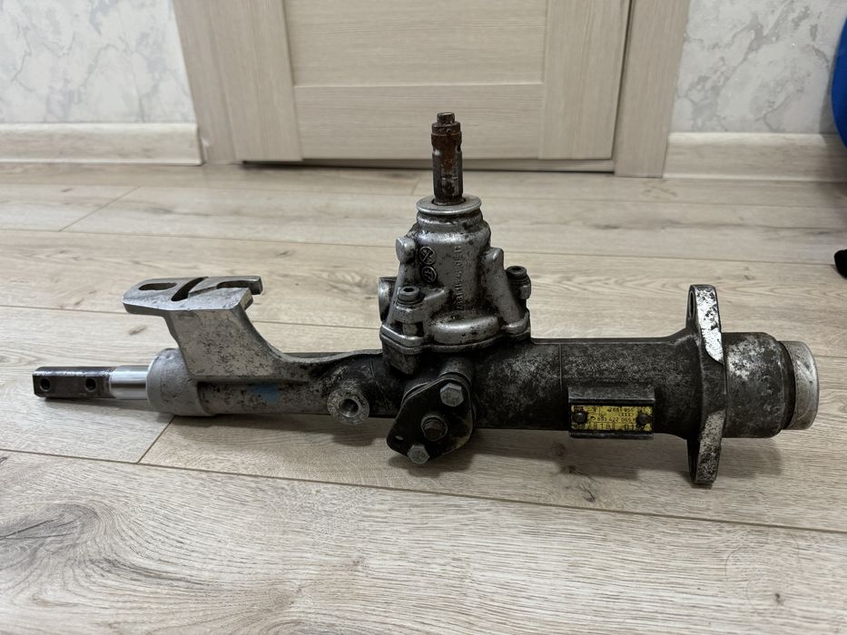 Рулевая рейка Ауди 80 Б4